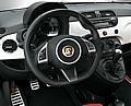 Abarth 500 esseesse